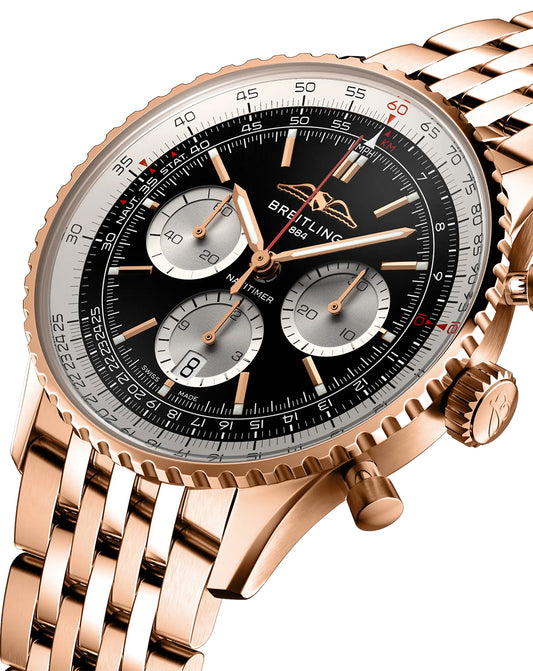 BREITLING NAVITIMER Watch