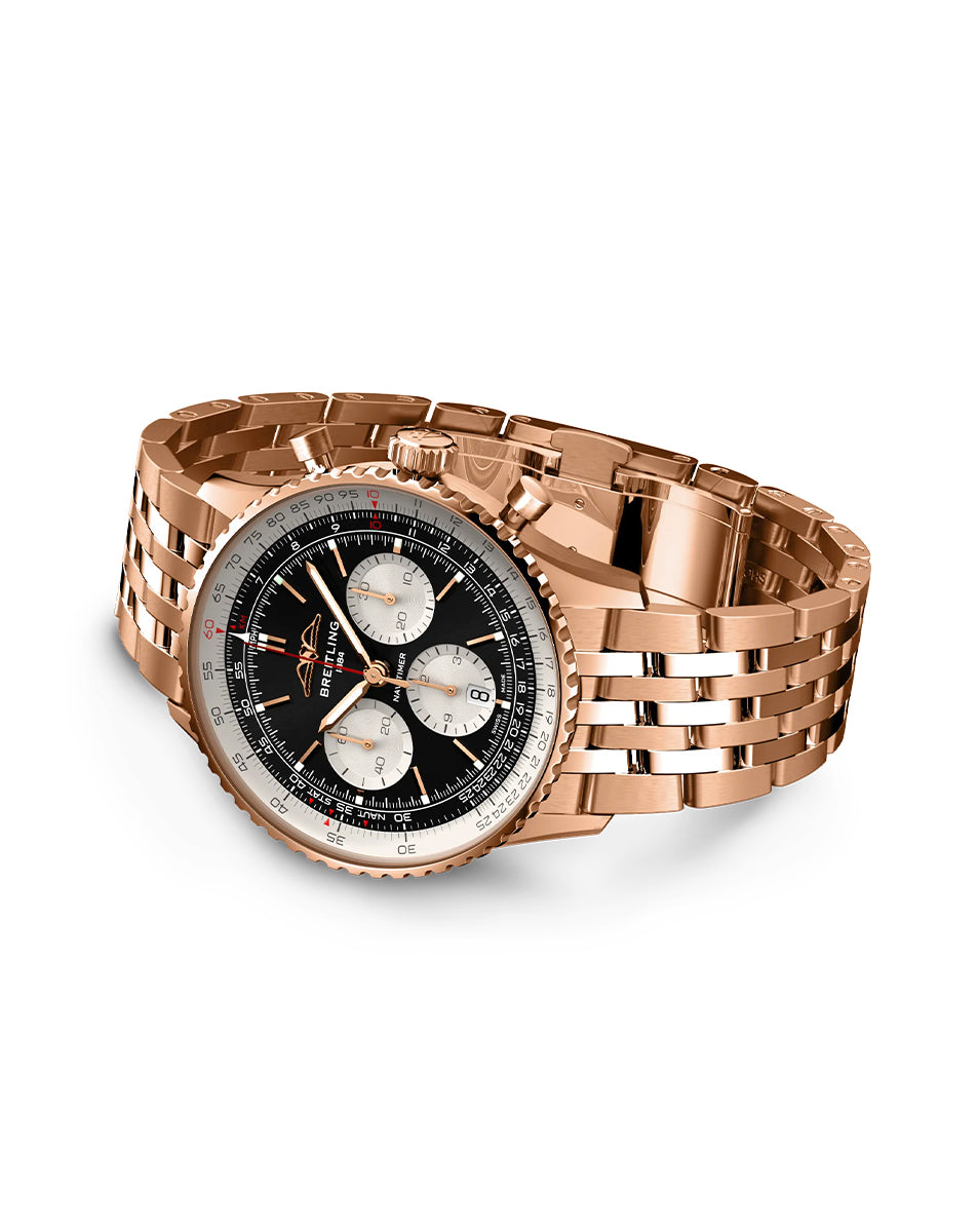 18k Rose Gold