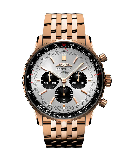 BREITLING NAVITIMER Watch
