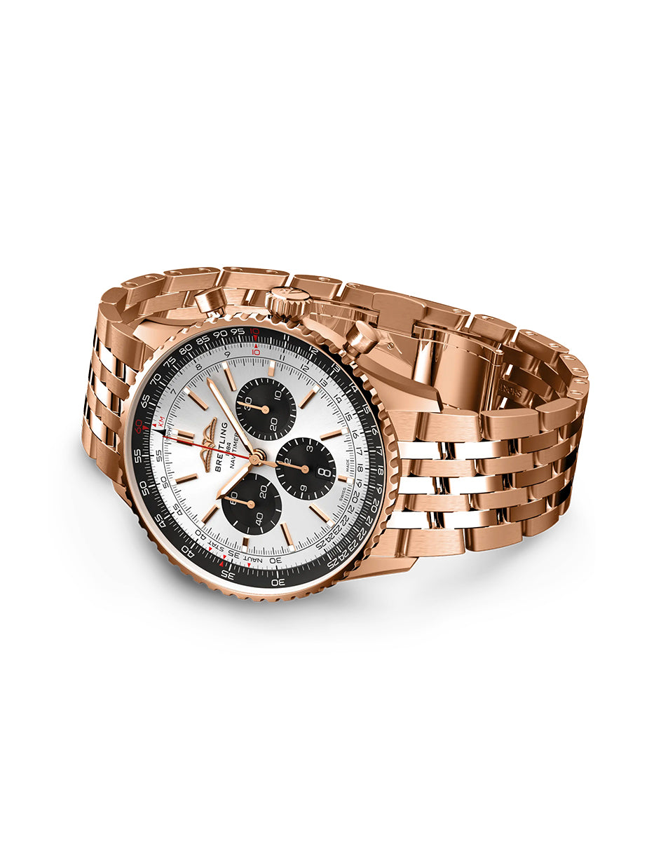 18k Rose Gold