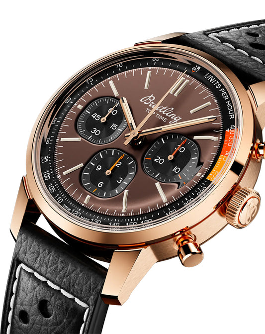 BREITLING TOP TIME B01 Watch