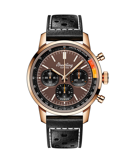 BREITLING TOP TIME B01 Watch