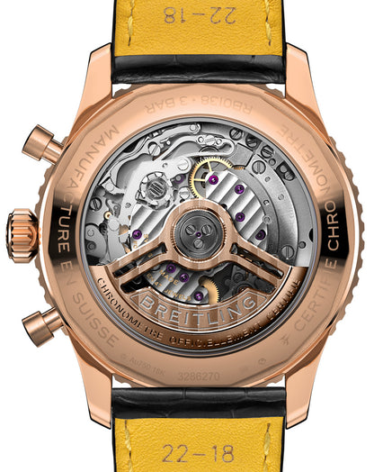 18k Rose Gold