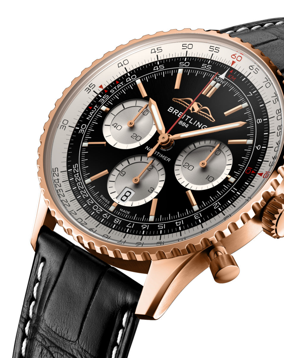 18k Rose Gold