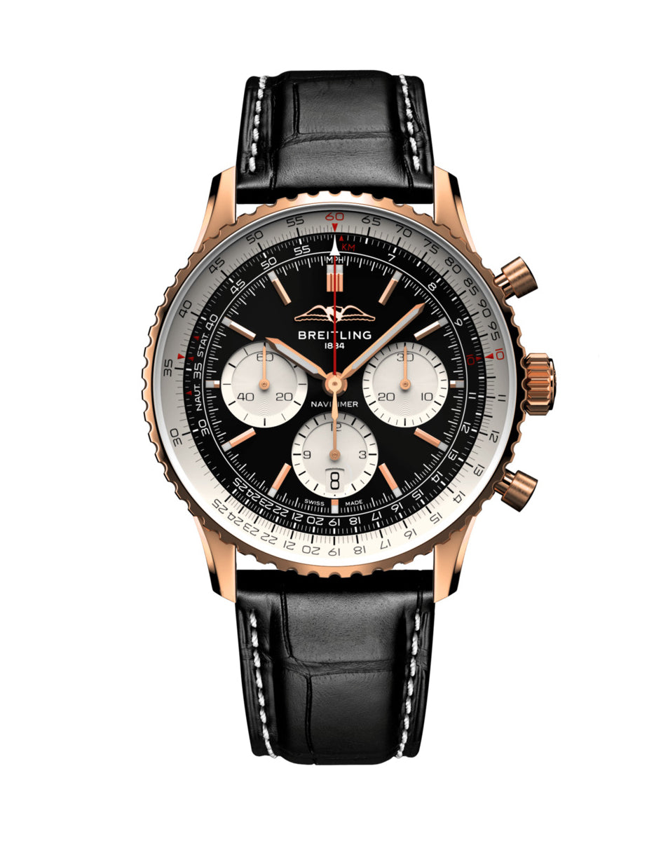 18k Rose Gold