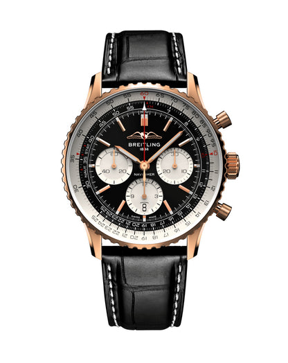 18k Rose Gold