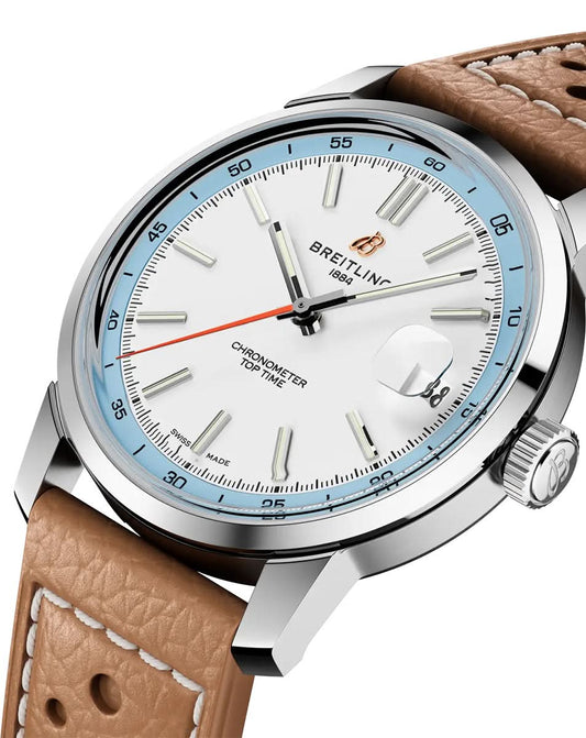 BREITLING TOP TIME B31 Watch
