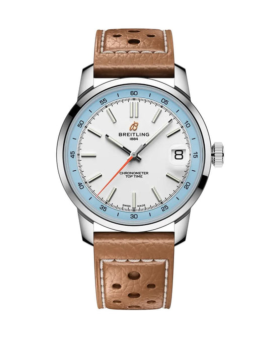 BREITLING TOP TIME B31 Watch