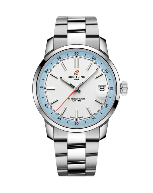 BREITLING TOP TIME B31 Watch
