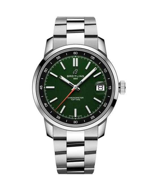 BREITLING TOP TIME B31 Watch
