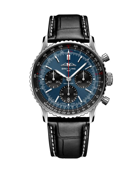 BREITLING NAVITIMER Watch