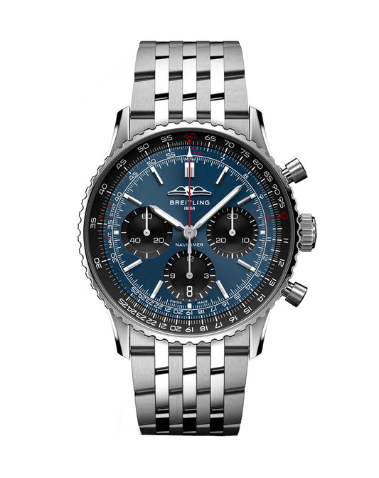 BREITLING NAVITIMER Watch