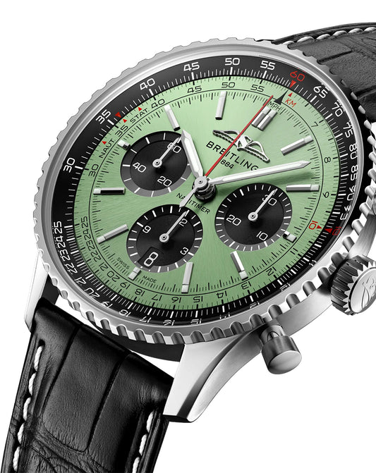 BREITLING NAVITIMER Watch