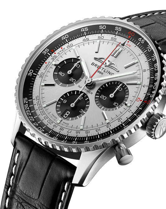 BREITLING NAVITIMER Watch