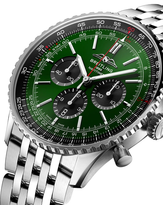 BREITLING NAVITIMER Watch