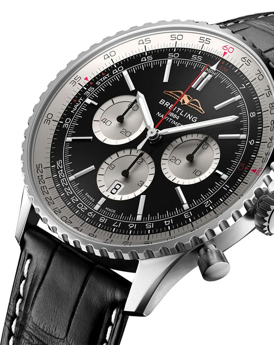 BREITLING NAVITIMER Watch