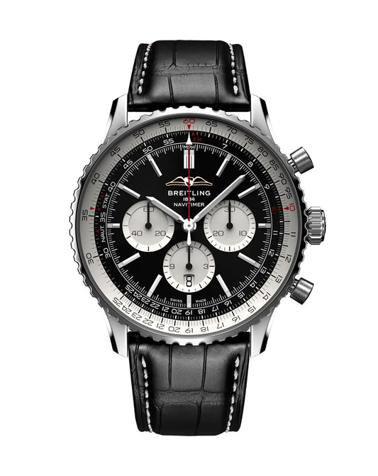 BREITLING NAVITIMER Watch