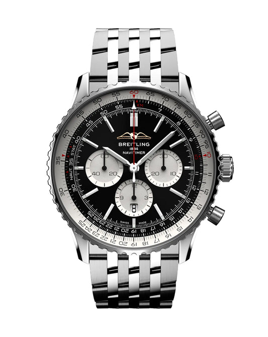 BREITLING NAVITIMER Watch