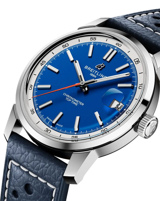 BREITLING TOP TIME B31 Watch
