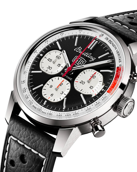 BREITLING TOP TIME B01 Watch