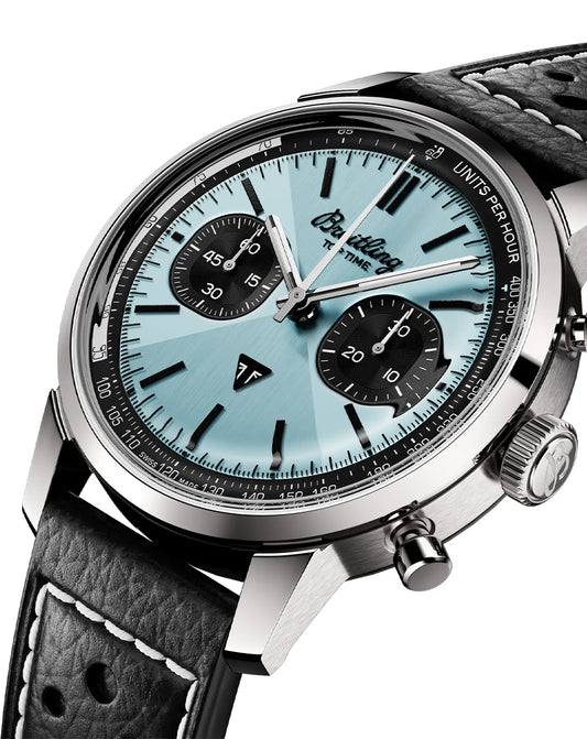 BREITLING TOP TIME B01 Watch