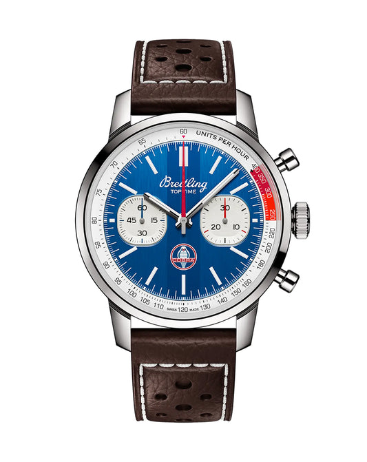 BREITLING TOP TIME B01 Watch