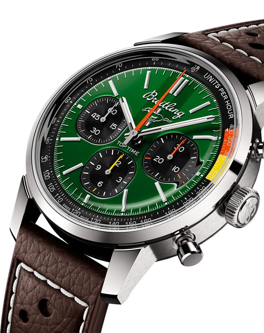 BREITLING TOP TIME B01 Watch