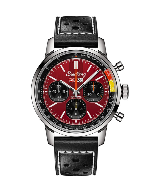 BREITLING TOP TIME B01 Watch