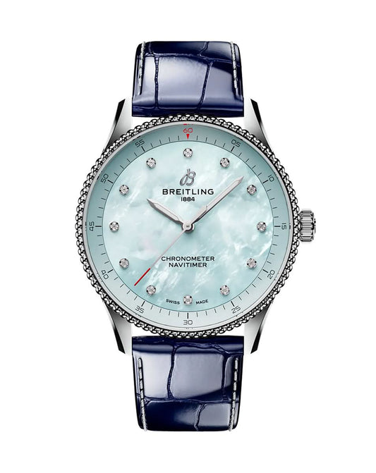 BREITLING NAVITIMER Watch
