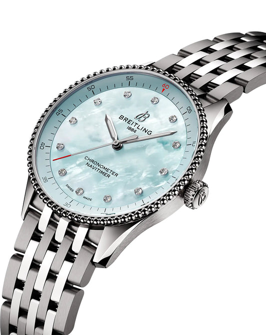 BREITLING NAVITIMER Watch