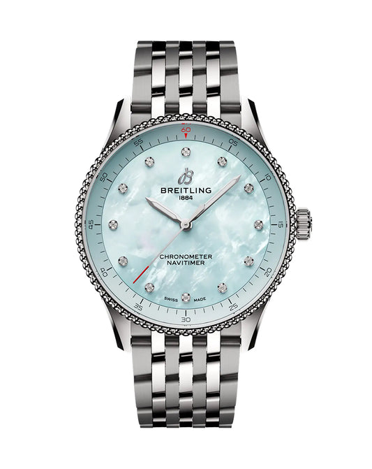 BREITLING NAVITIMER Watch