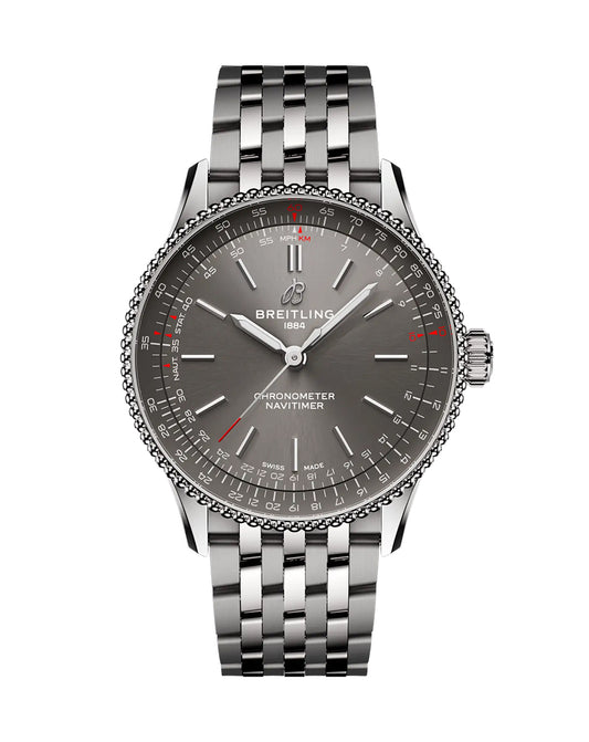 BREITLING NAVITIMER Watch