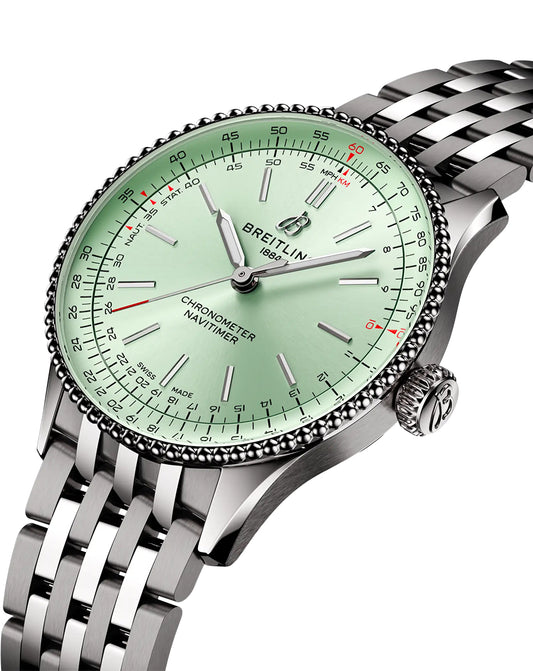 BREITLING NAVITIMER Watch
