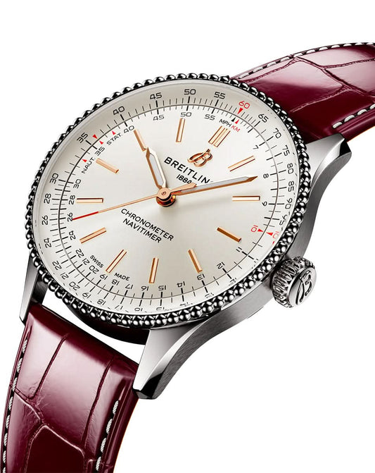 BREITLING NAVITIMER Watch
