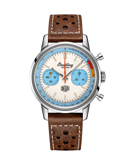 BREITLING TOP TIME DEUS Watch