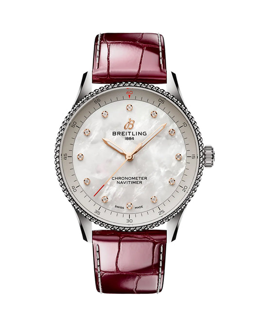 BREITLING NAVITIMER Watch