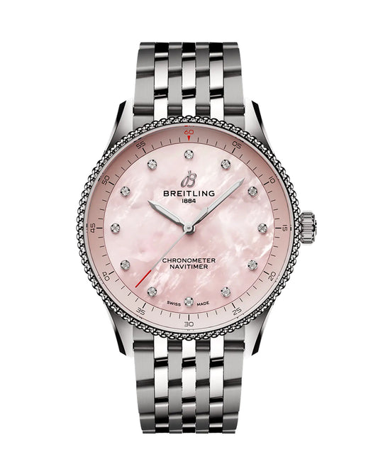 BREITLING NAVITIMER Watch