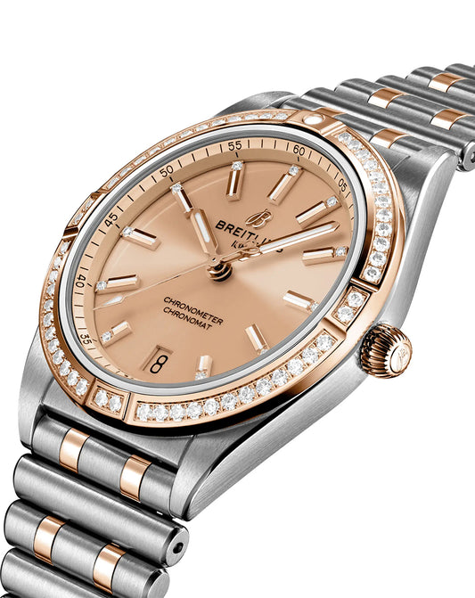 BREITLING CHRONOMAT Watch
