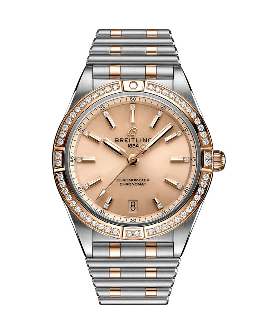 BREITLING CHRONOMAT Watch