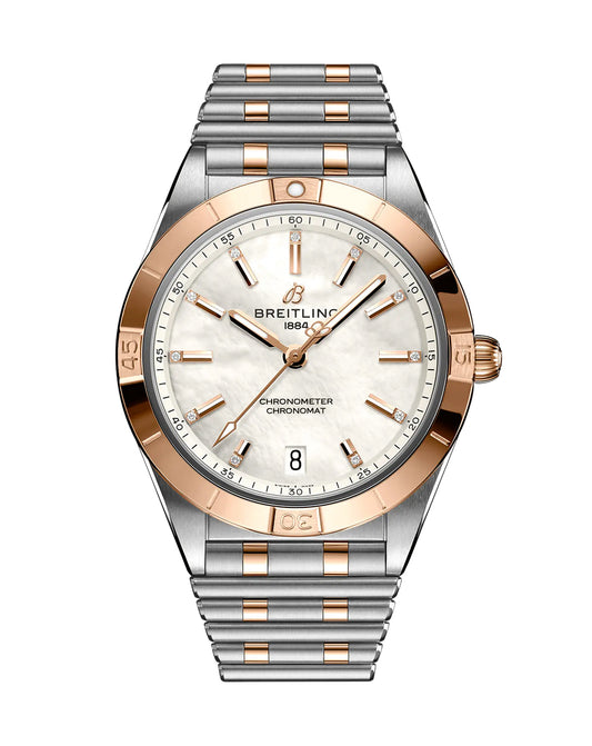 BREITLING CHRONOMAT Watch