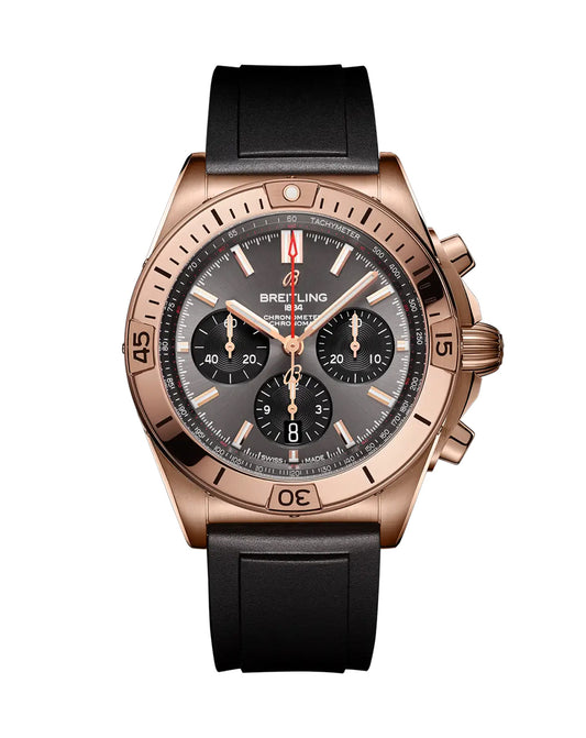 BREITLING CHRONOMAT Watch