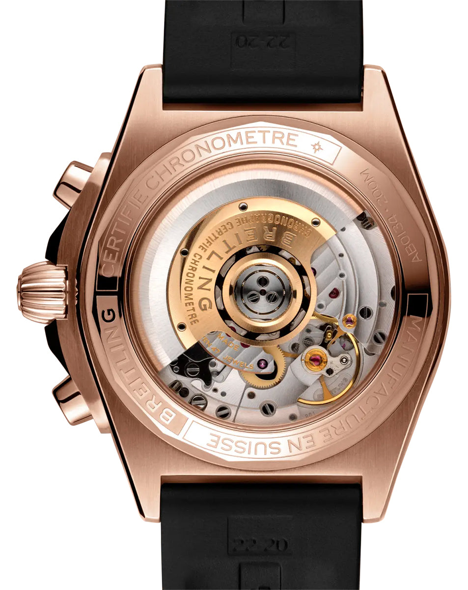 ROSE GOLD