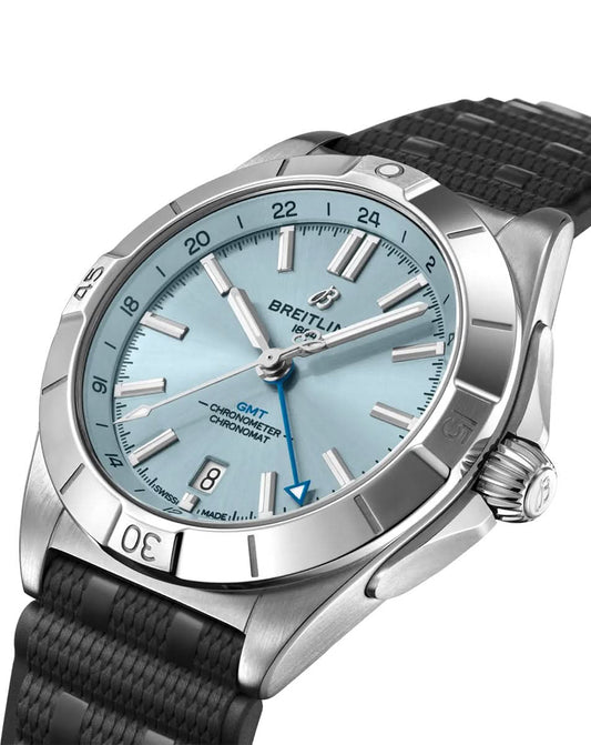 BREITLING CHRONOMAT Watch