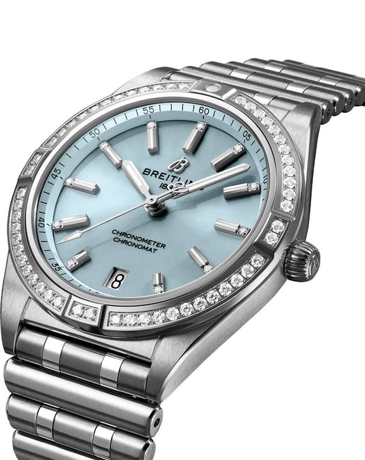 BREITLING CHRONOMAT Watch