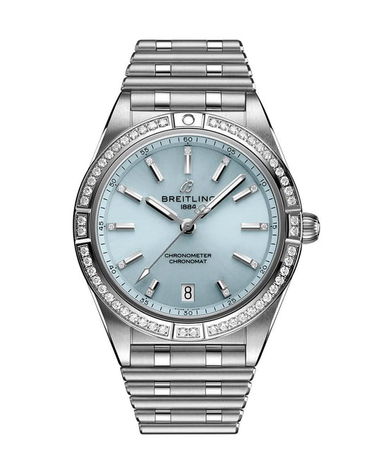 BREITLING CHRONOMAT Watch
