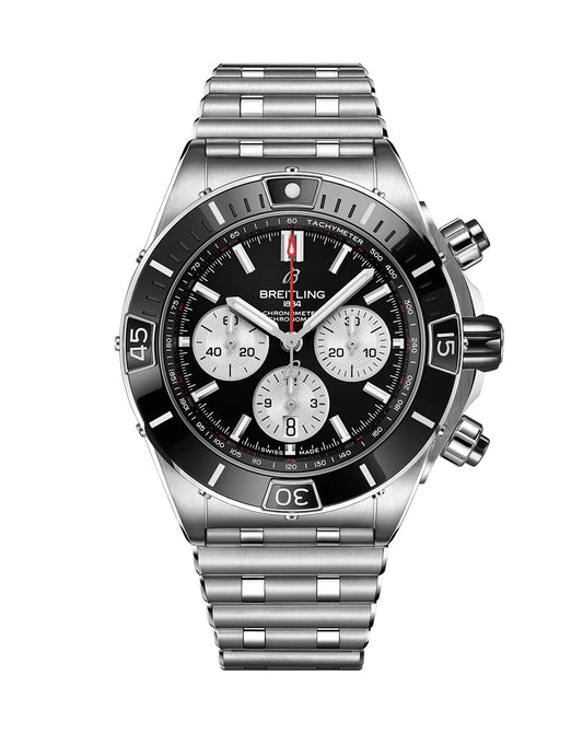 BREITLING SUPER CHRONOMAT Watch
