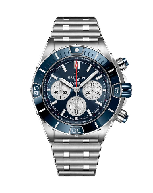 BREITLING SUPER CHRONOMAT Watch