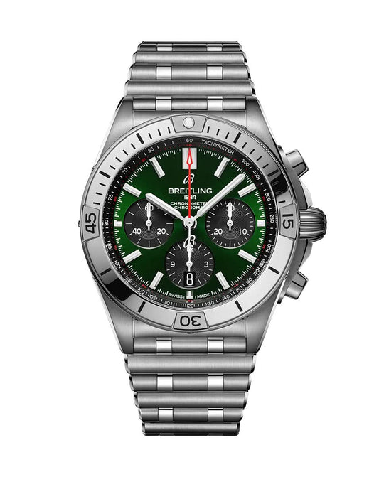 BREITLING CHRONOMAT Watch