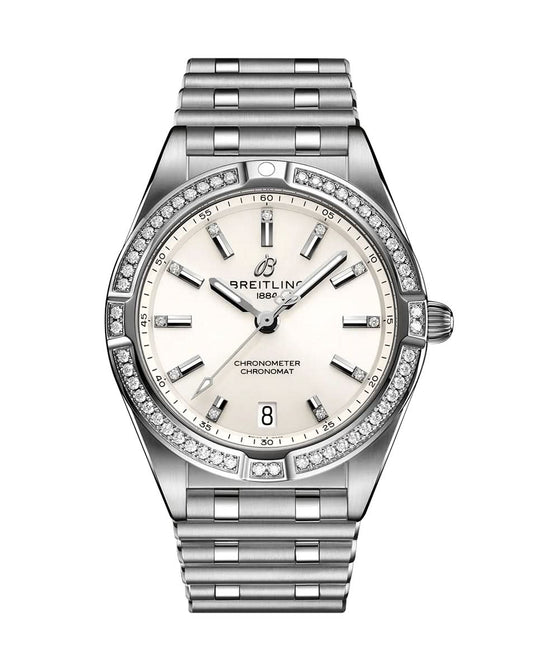 BREITLING CHRONOMAT Watch