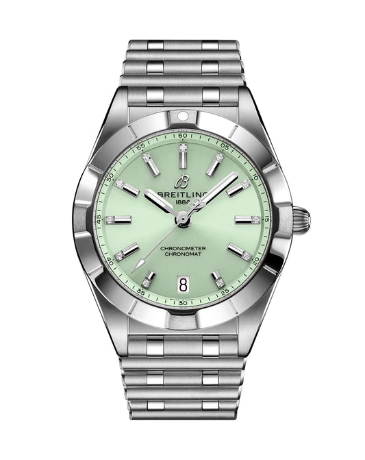 BREITLING CHRONOMAT Watch